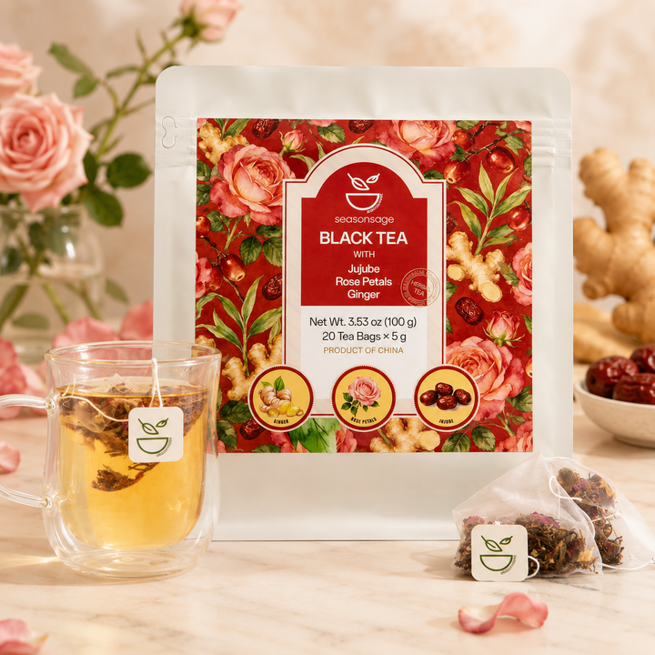 Rose Ginger and Jujube Black Tea reupload 1786589935625-1