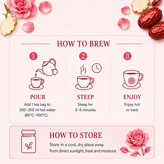 Rose Ginger and Jujube Black Tea reupload 1786589936346-2
