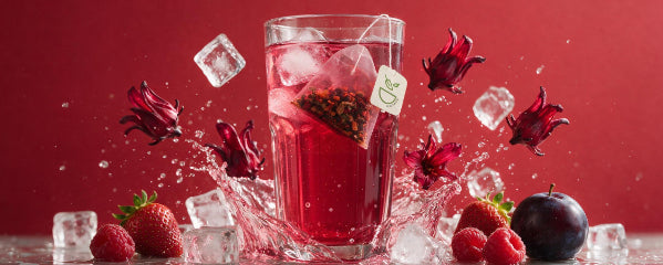 DIY Tea Ideas