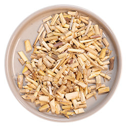 Imperata Root